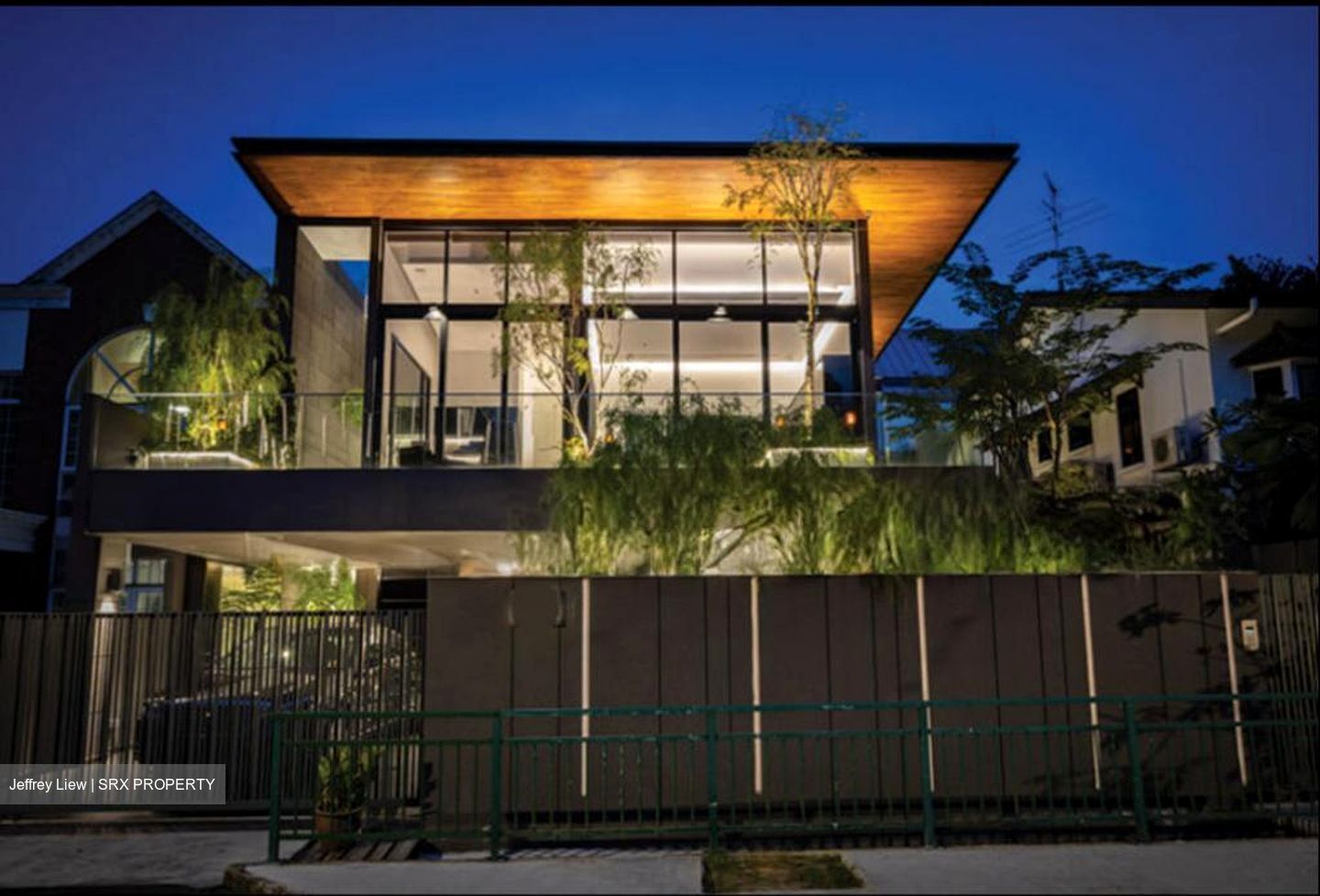 Picardy Gardens (D16), Semi-Detached #534107511